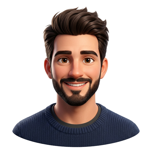 Beard Trim